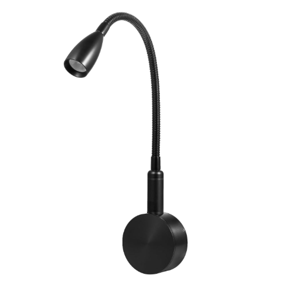 Eye protection wall lamp reading lamp bedside lamp touch switch dimmable and minimalist