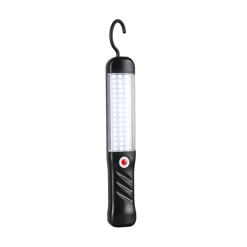 LED Outdoor Emergency Camping Light Multi-function Camping Light