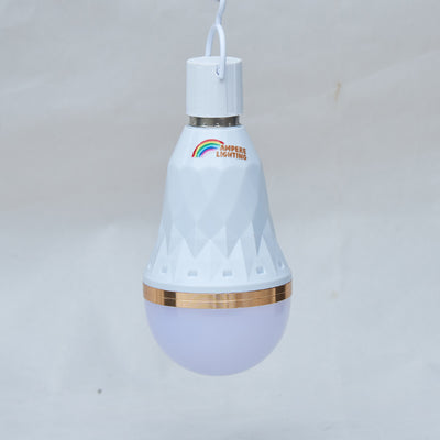 Hot Sale Lighting Lamp 15W Led Rechargeable Bulb