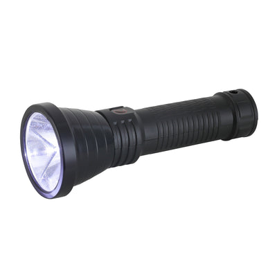 LED Portable High-power Rechargeable Flashlight