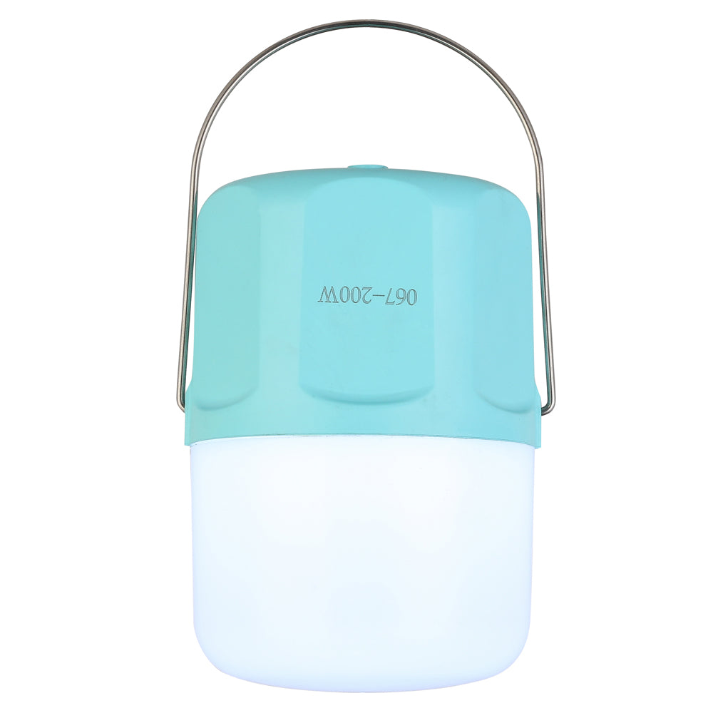 Emergency Lamp Rechargeable LED Lithium Battery Camping