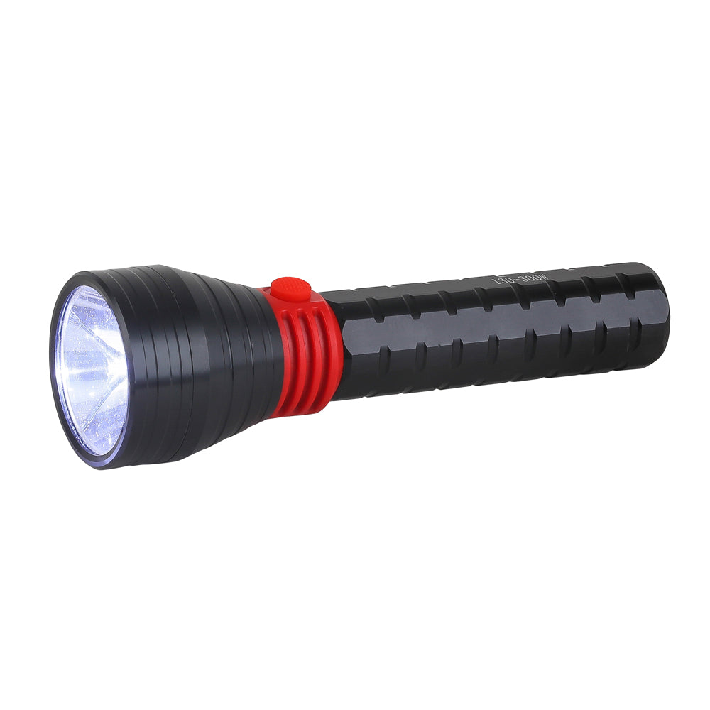 Rechargeable Waterproof Flashlight