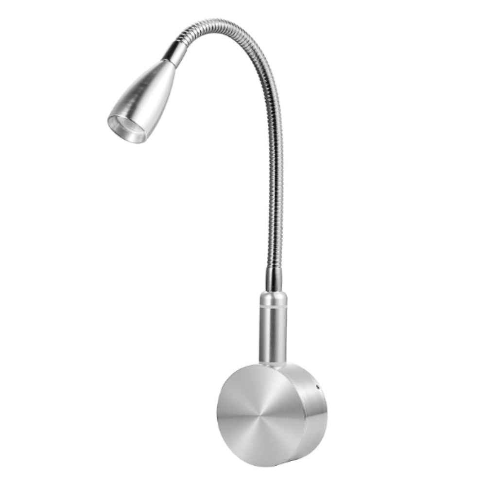Eye protection wall lamp reading lamp bedside lamp touch switch dimmable and minimalist