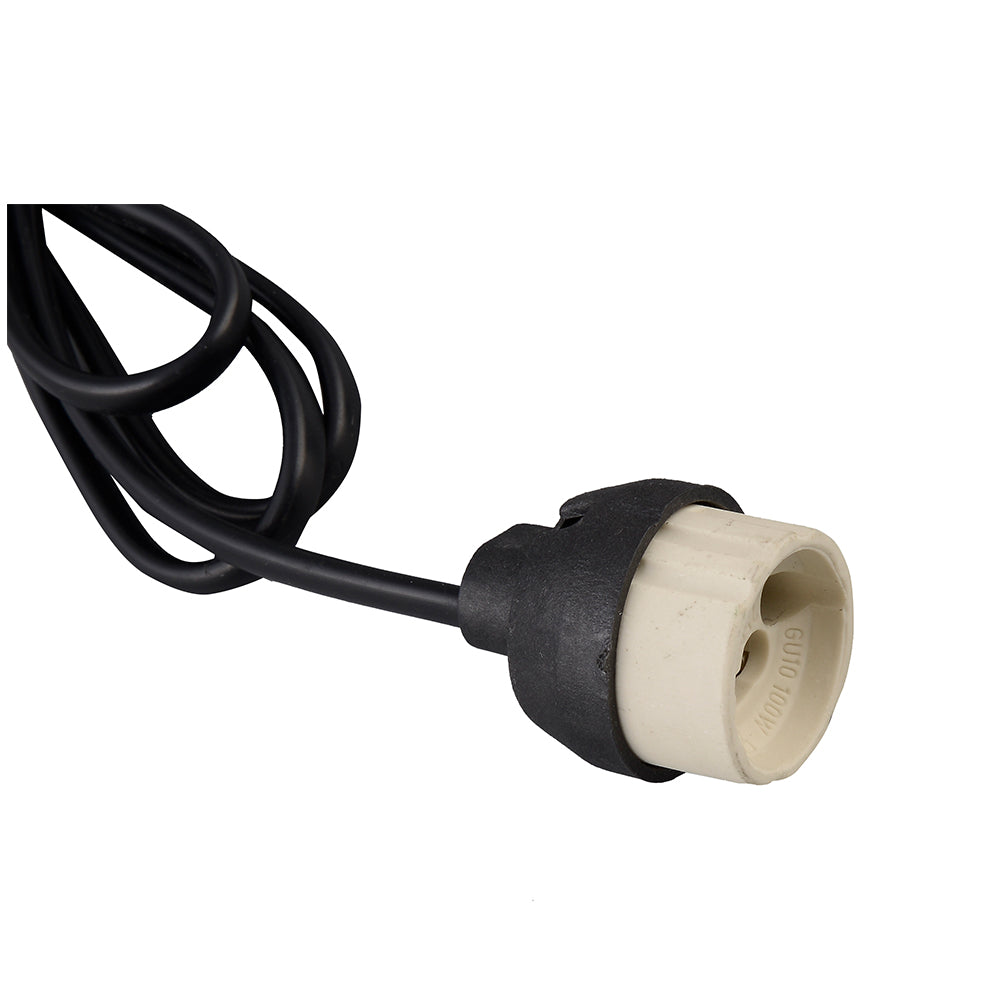 Lamp holder