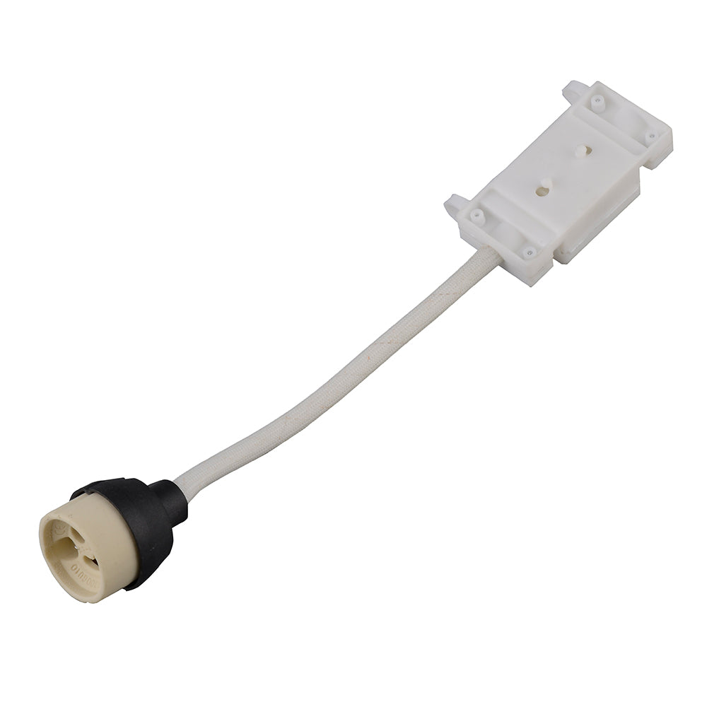 Lamp holder