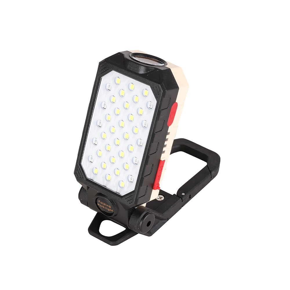 Hot Sale Low Price High Grade Multifunctional Magnetic Foldable LED Work Desk Lamp