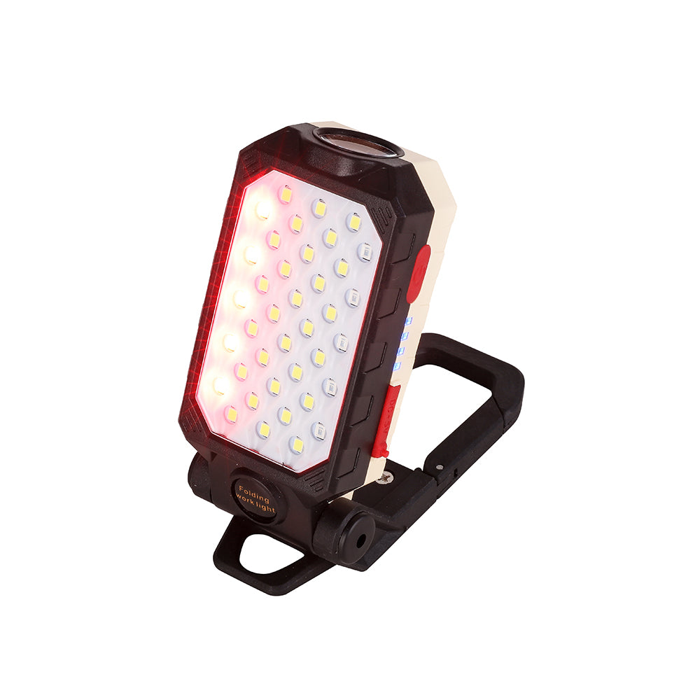Hot Sale Low Price High Grade Multifunctional Magnetic Foldable LED Work Desk Lamp