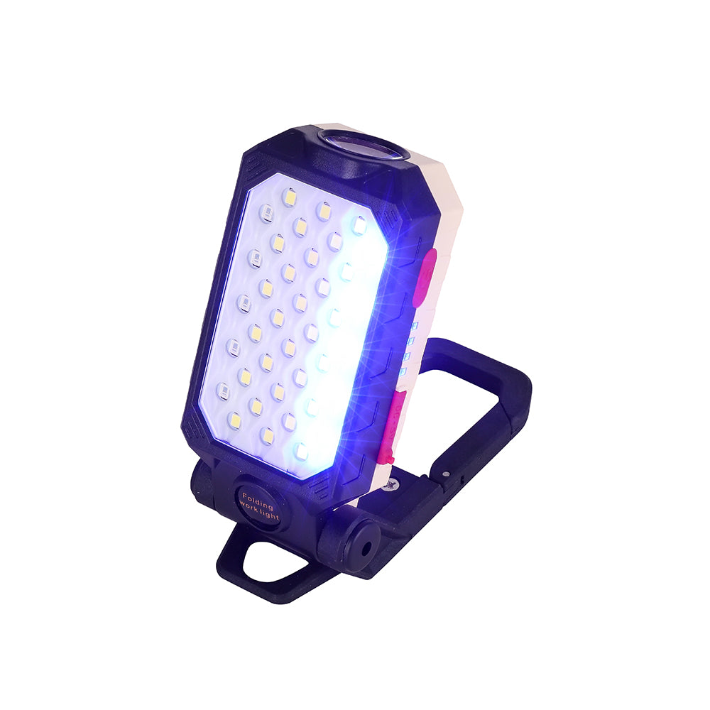 Hot Sale Low Price High Grade Multifunctional Magnetic Foldable LED Work Desk Lamp