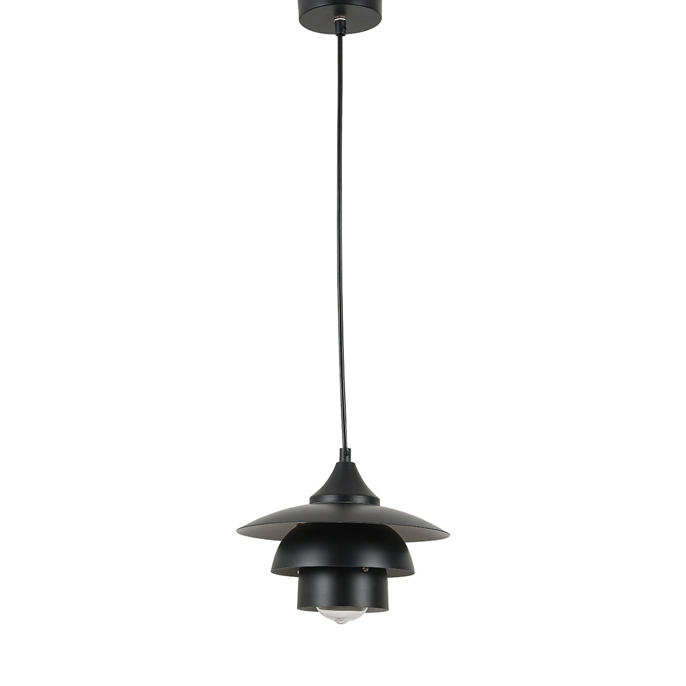 Pendant light