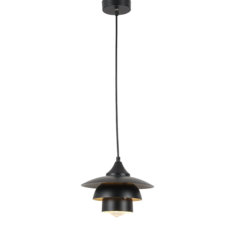 Pendant light