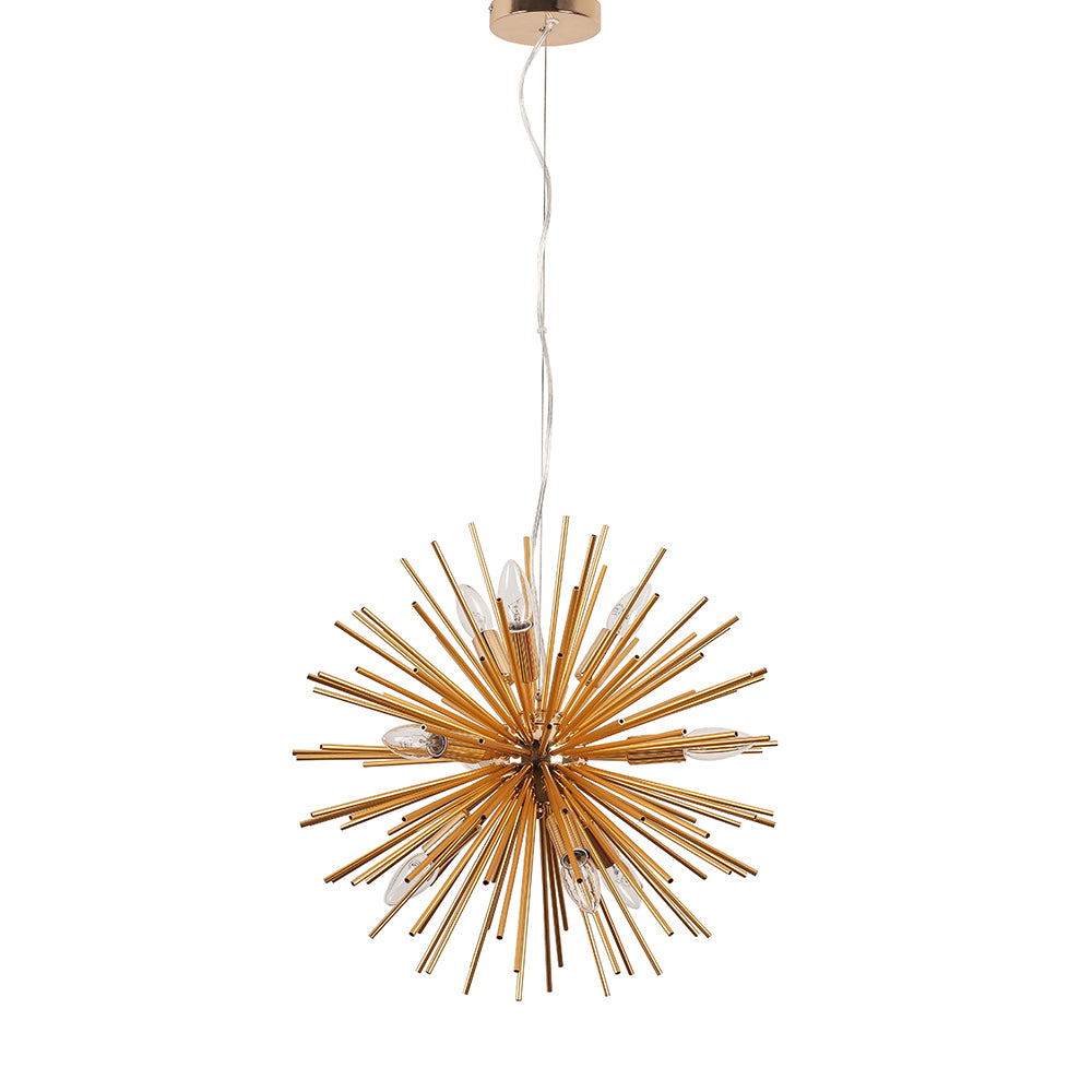 Pendant light