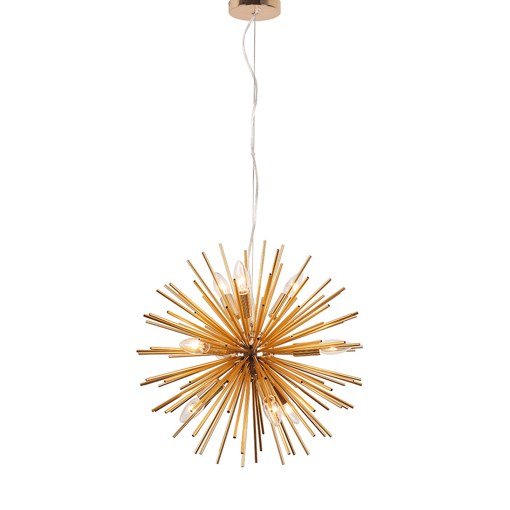 Pendant light
