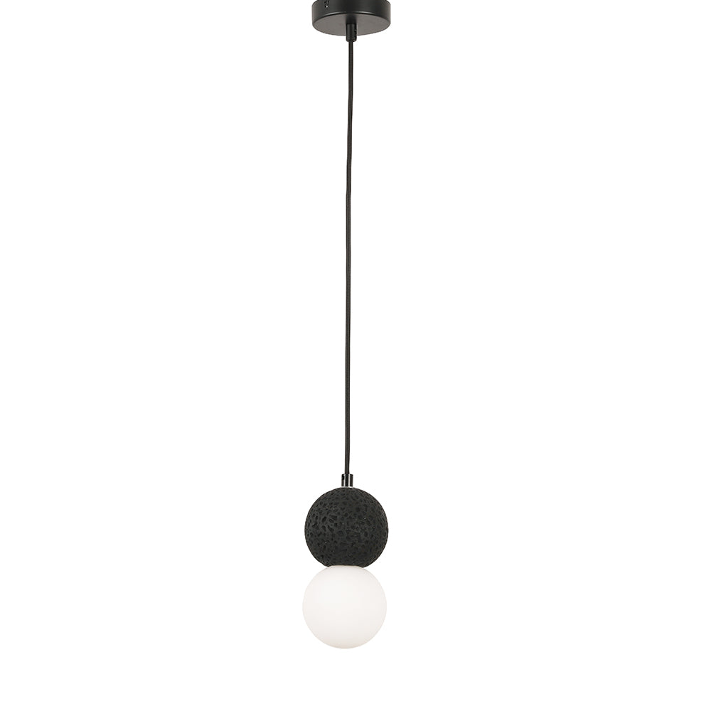 Pendant light