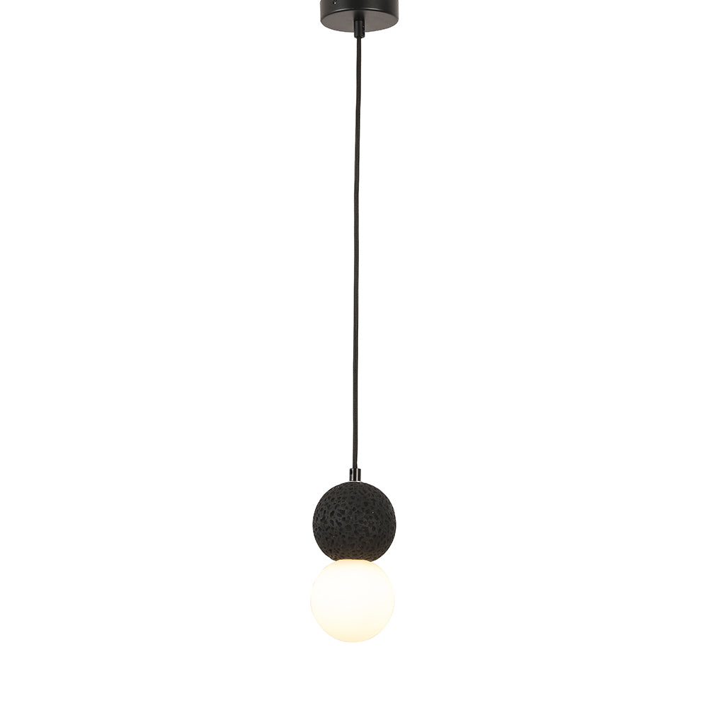 Pendant light