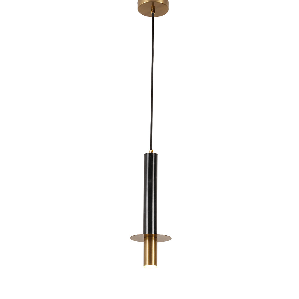 Pendant light