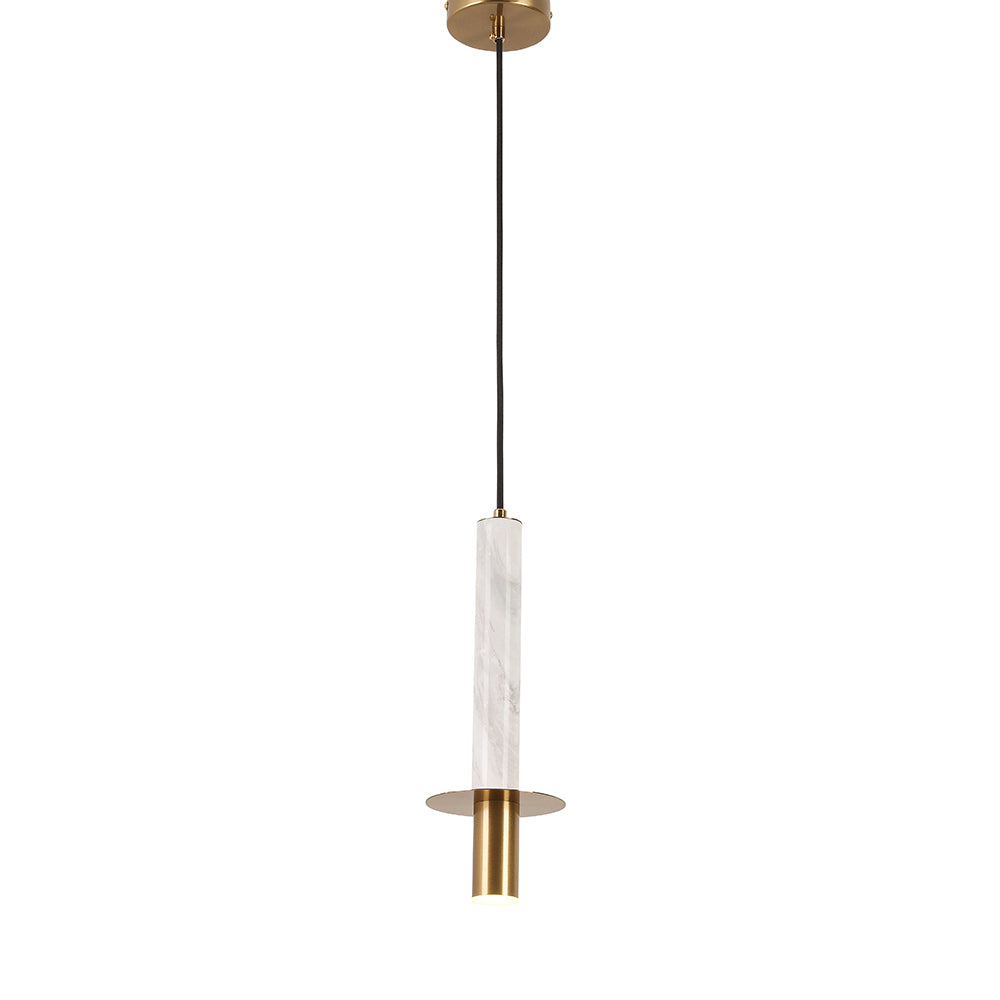 Pendant light