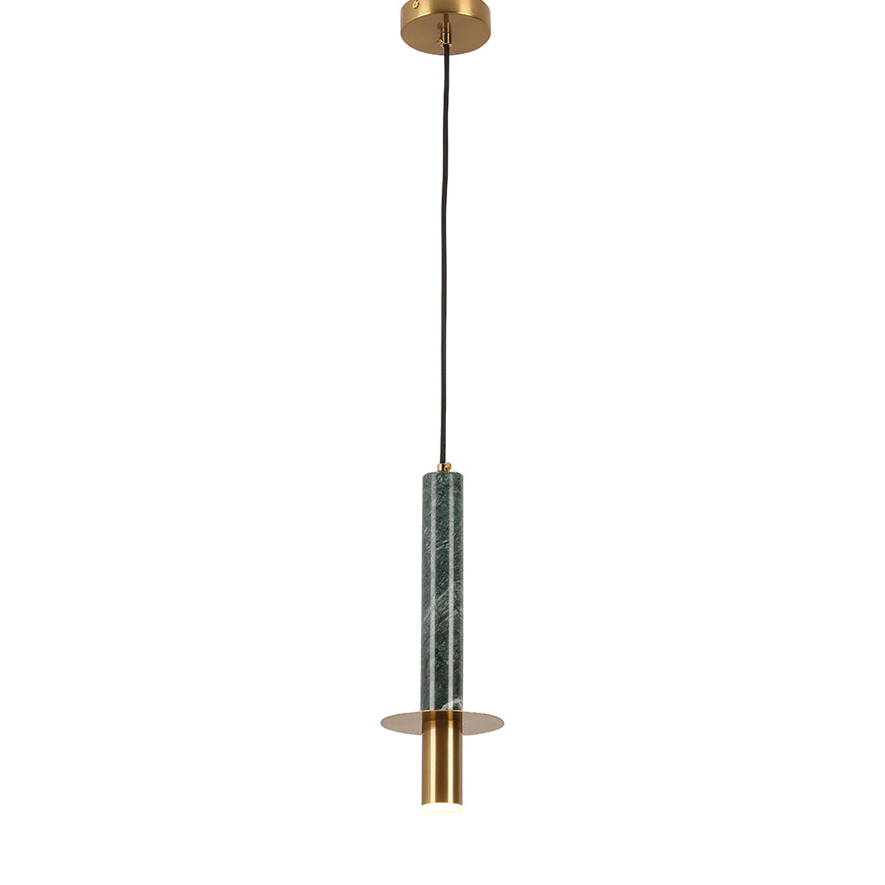 Pendant light