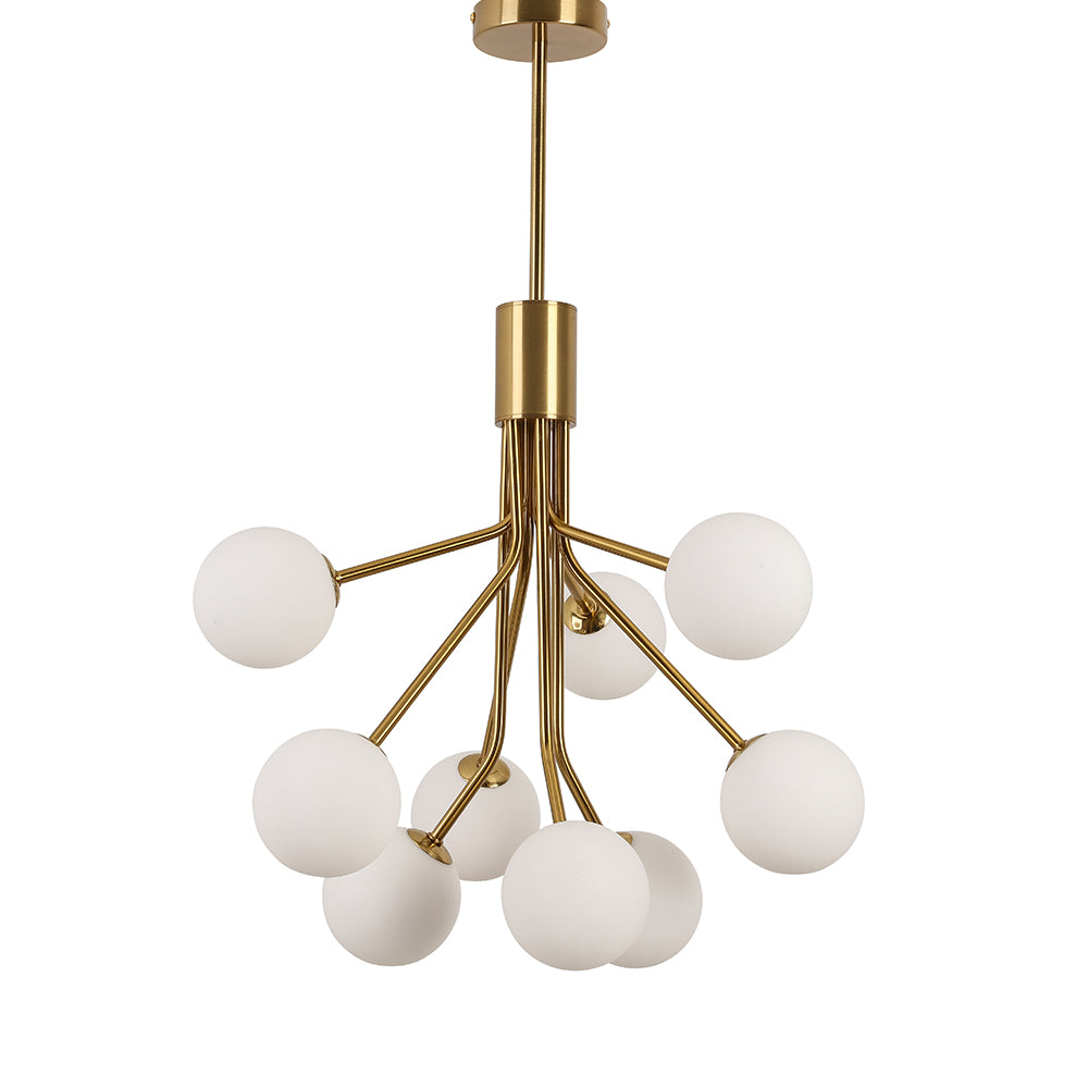 Pendant light
