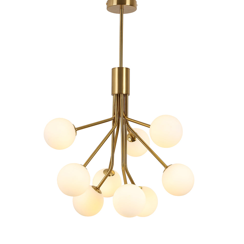 Pendant light