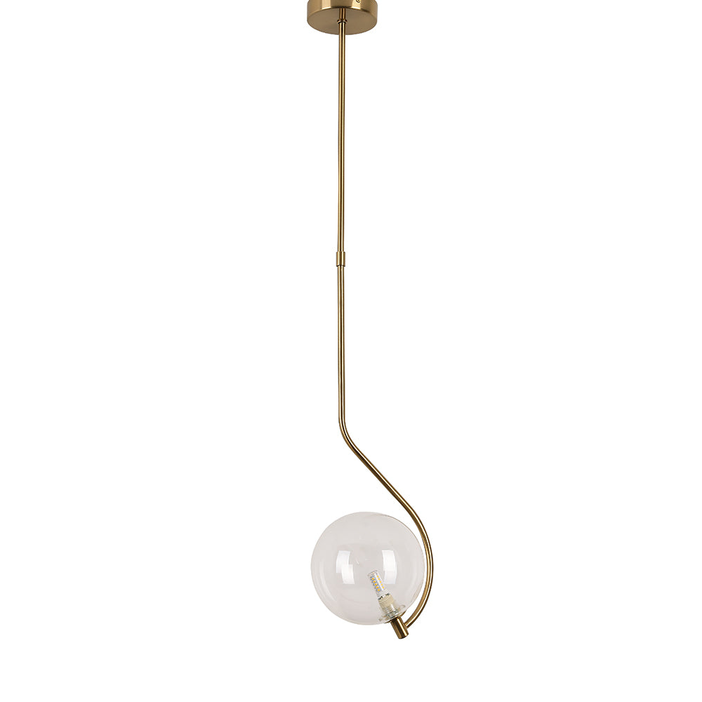 Pendant light