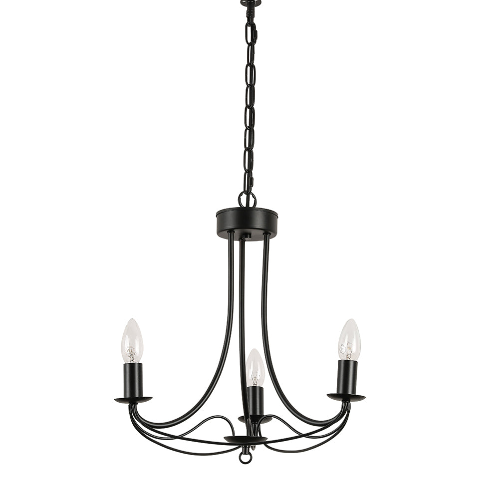 Pendant light