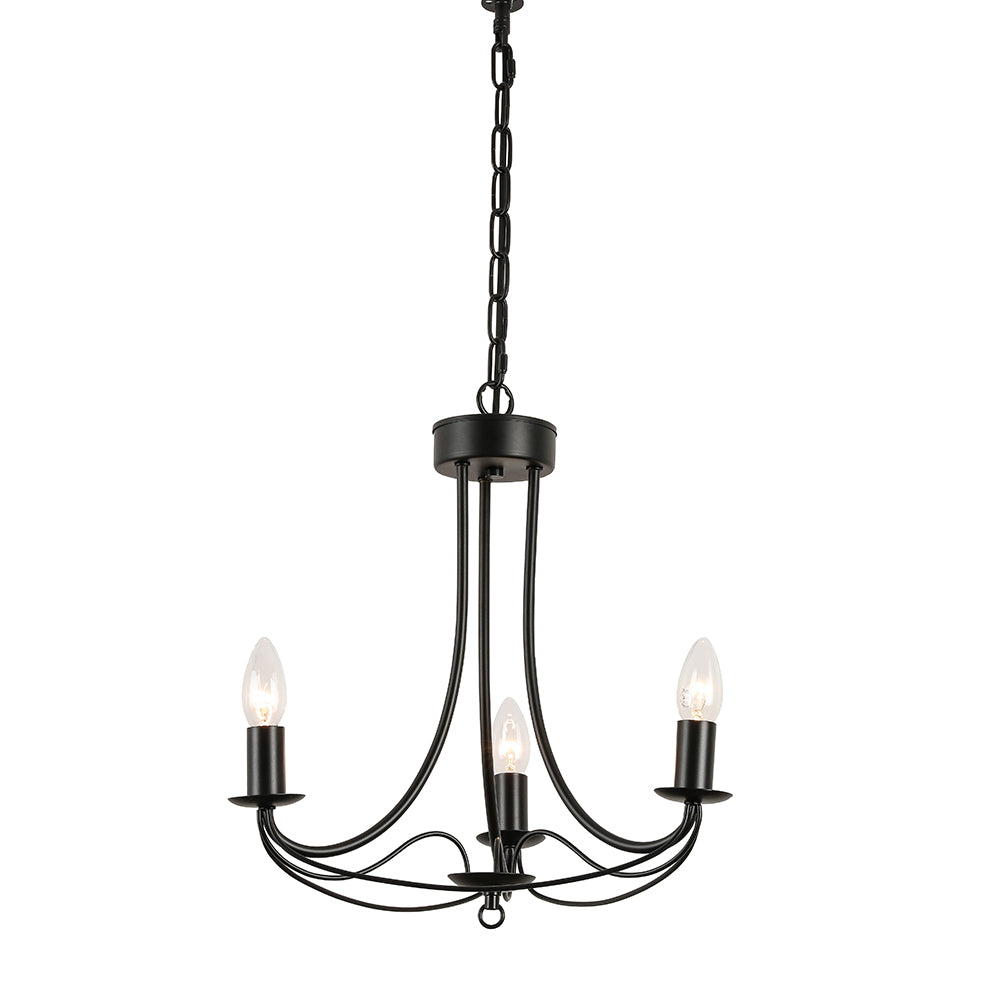 Pendant light