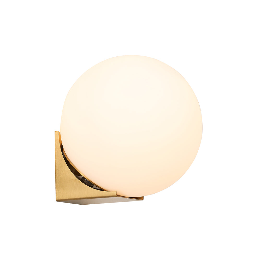 Wall lamp