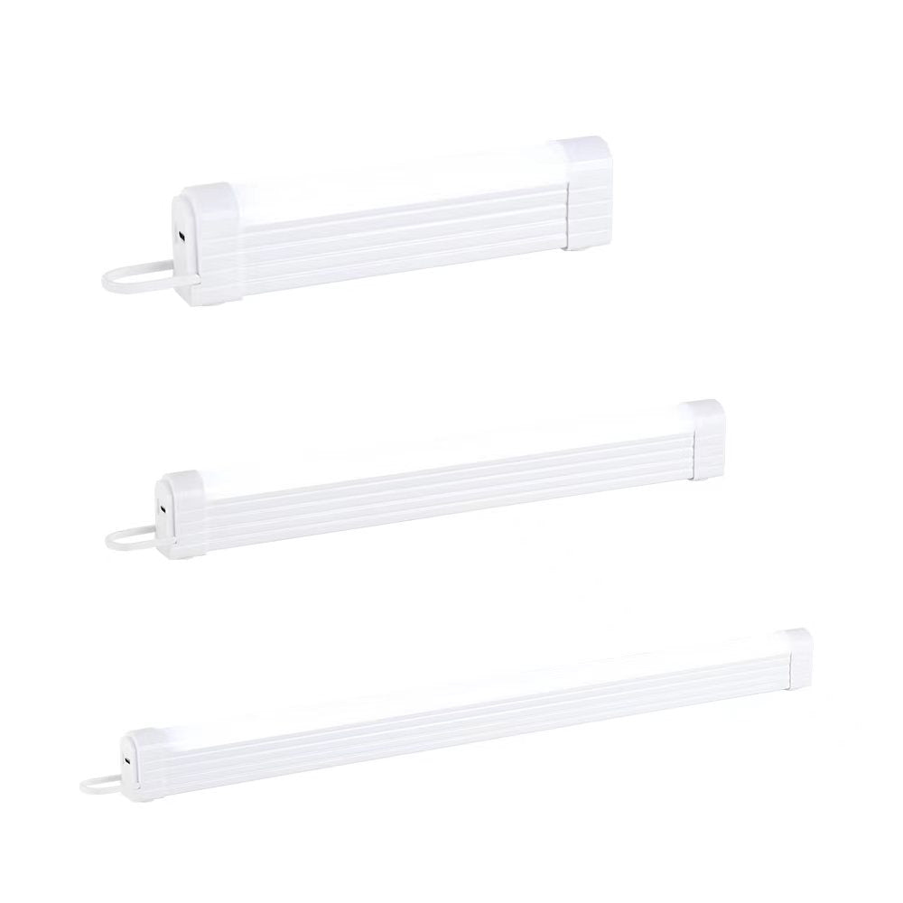 Emergency Camping Home Lamp Led Charging Light Bulbs Rechargeable Led Bulb Lights Luminous Power Battery Chip
