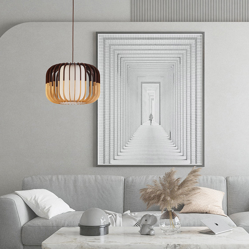 Pendant light