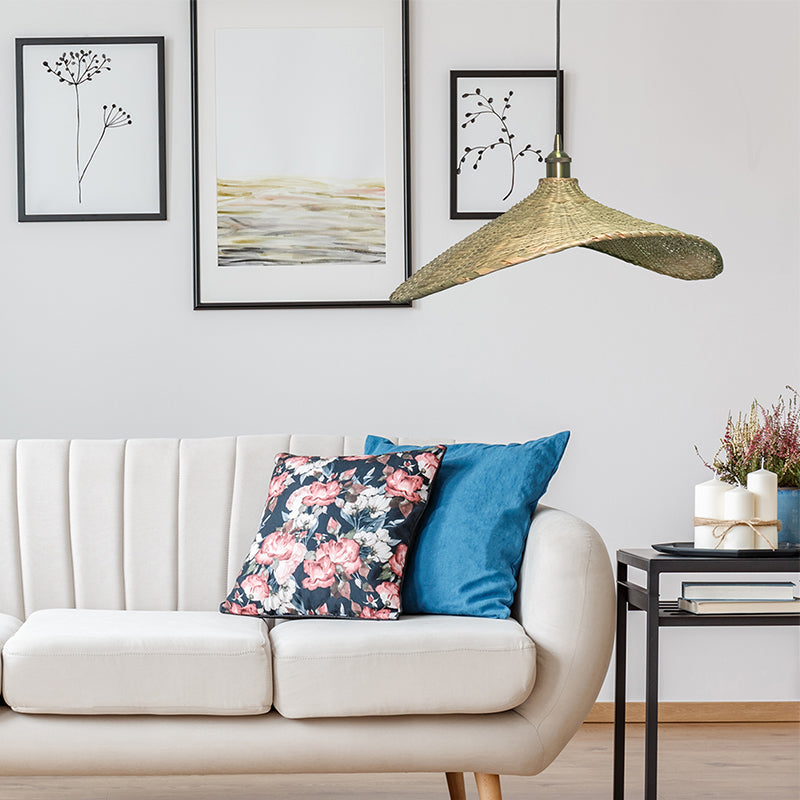 Pendant light