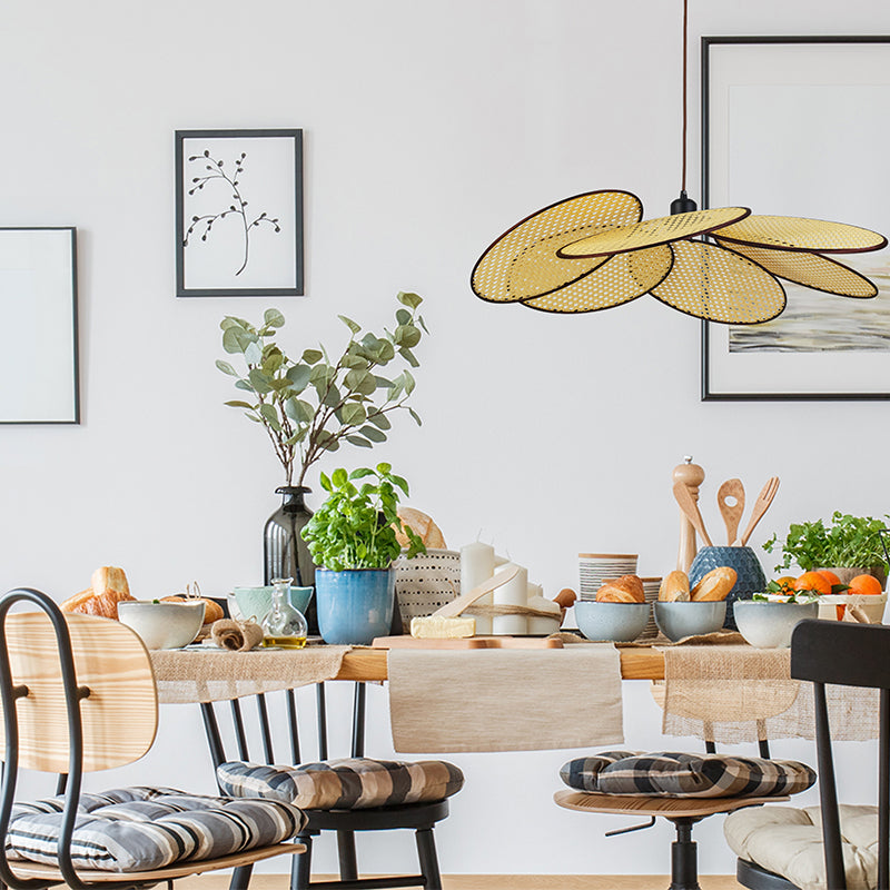 Pendant light