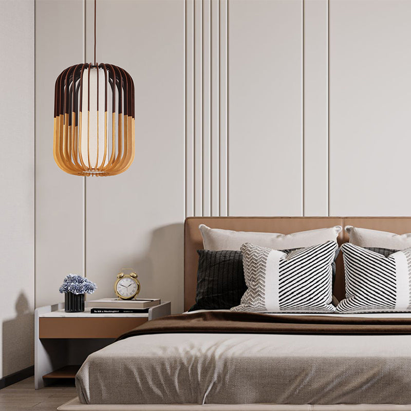 Pendant light