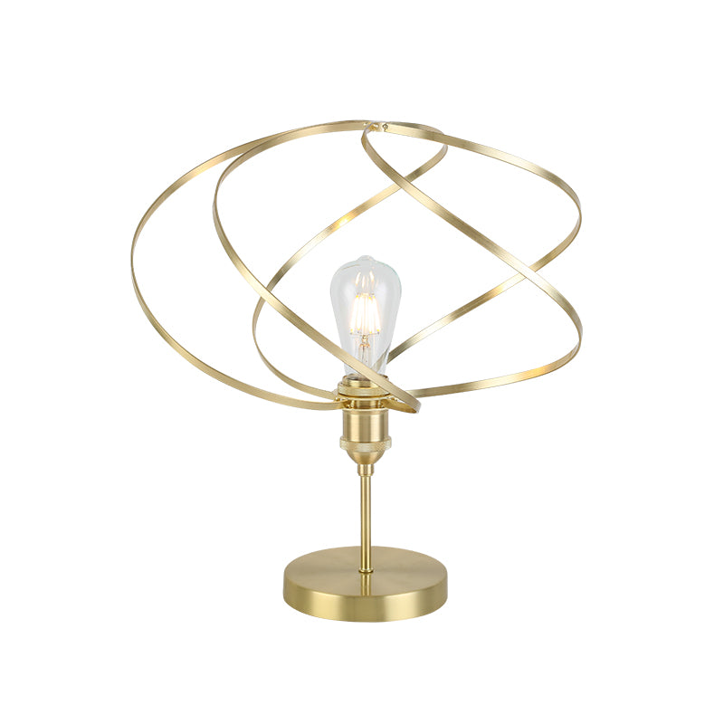 Table lamp