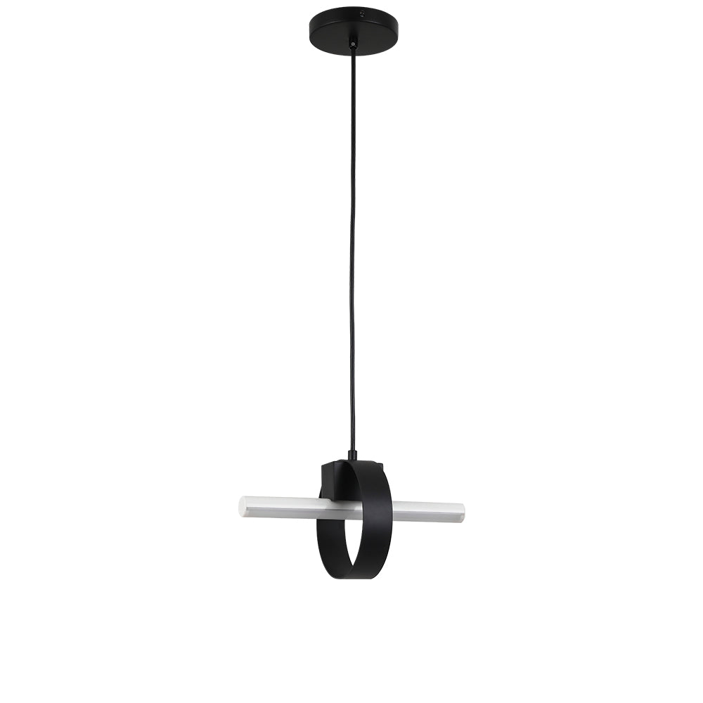 Pendant light