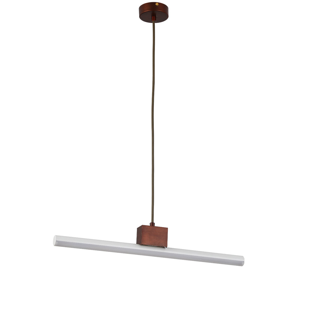 Pendant light