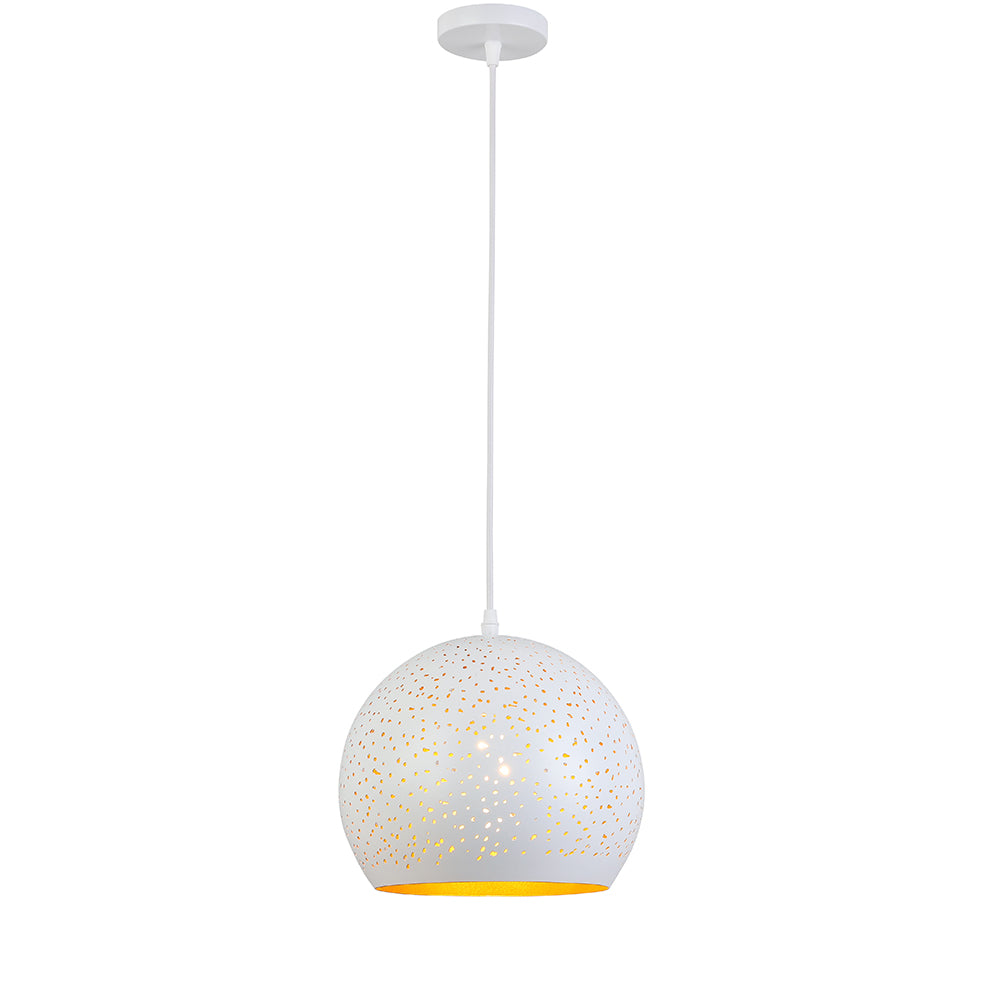 Pendant light