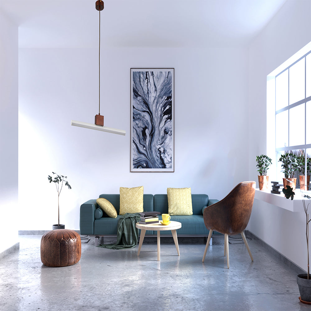 Pendant light