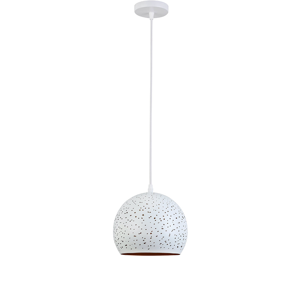 Pendant light