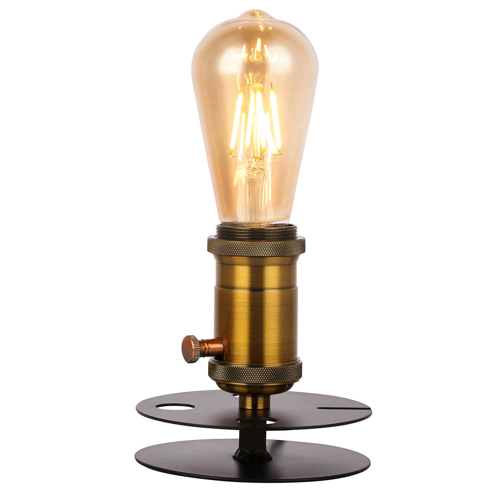 Aluminum Lamp Decorating Desk Adjustable with Switch
