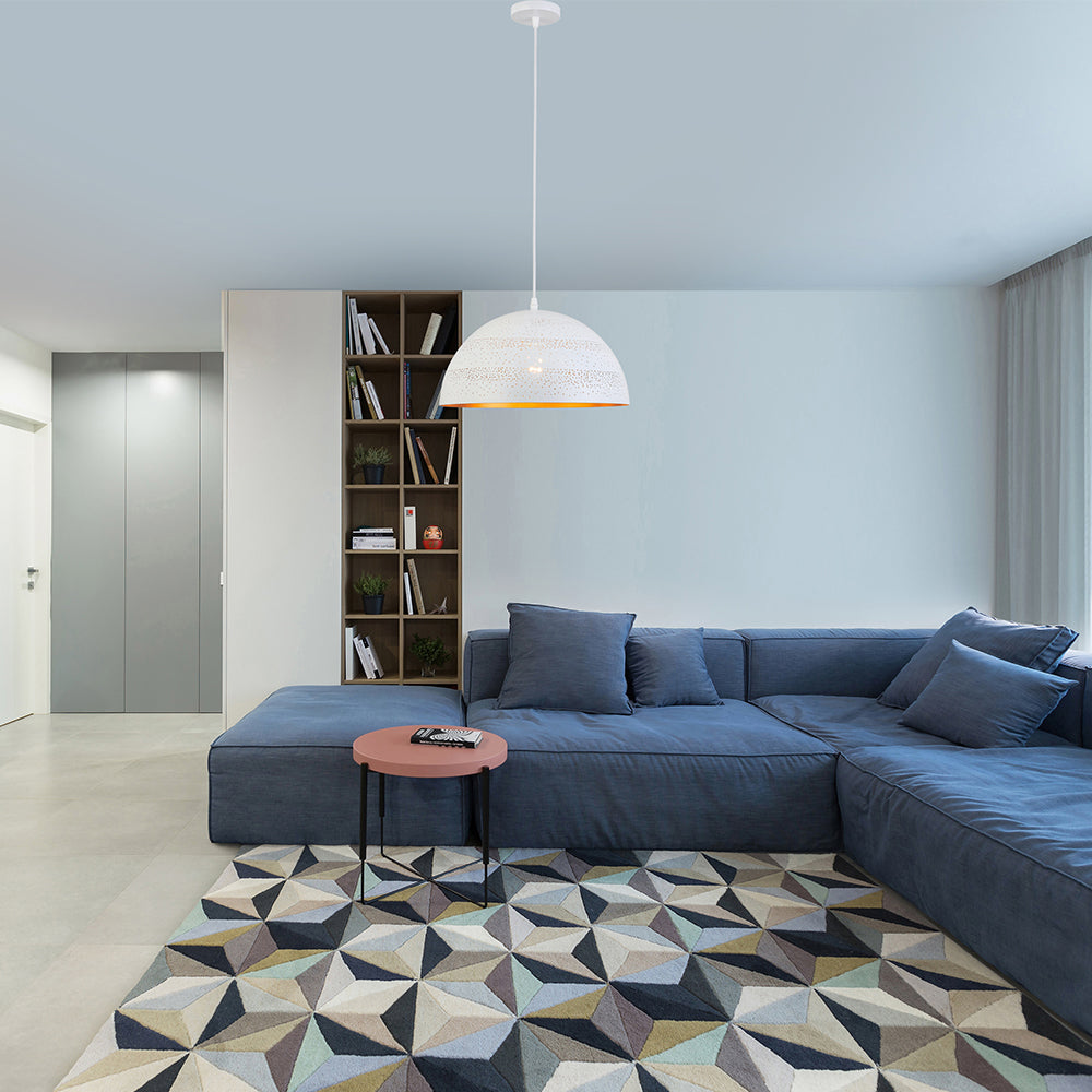 Pendant light