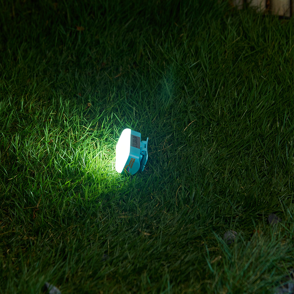 Emergency Lamp Outdoor Waterproof Rechargeable Head Lamp