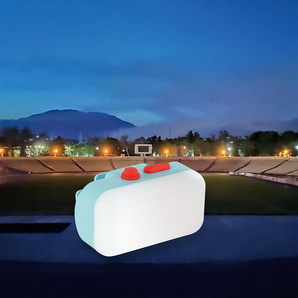 Emergency Lamp Outdoor Waterproof Rechargeable Head Lamp
