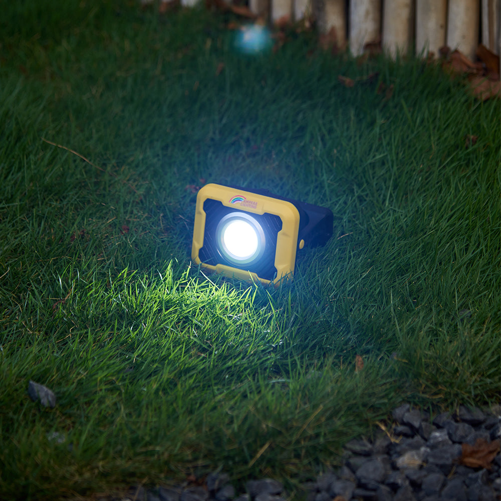 Multi Function 13500Mah Magnetic Usb Charging Portable Lantern Outdoor Tent Lamp Cob Power Bank Camping Light
