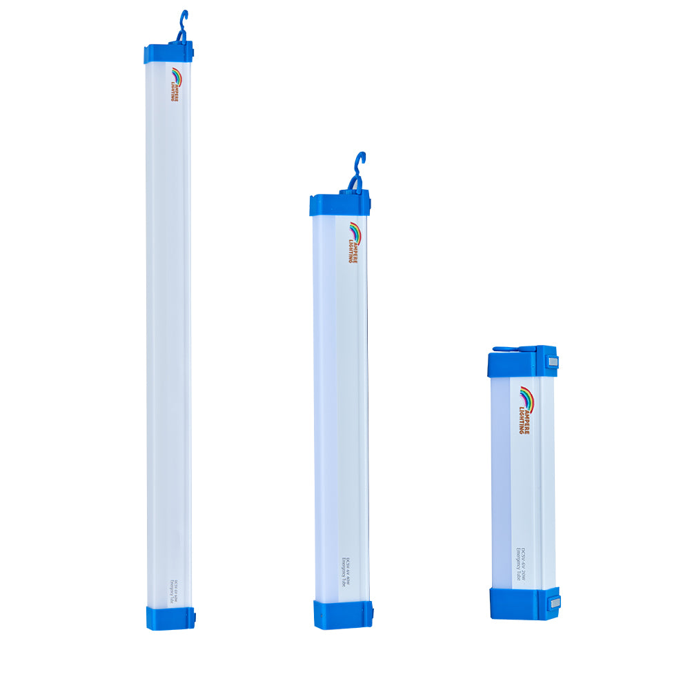 Super Bright 1800mah 2400mah Outdoor Camping Lamp With Hook Waterproof 40W Led Emergency Lamp Bulb
