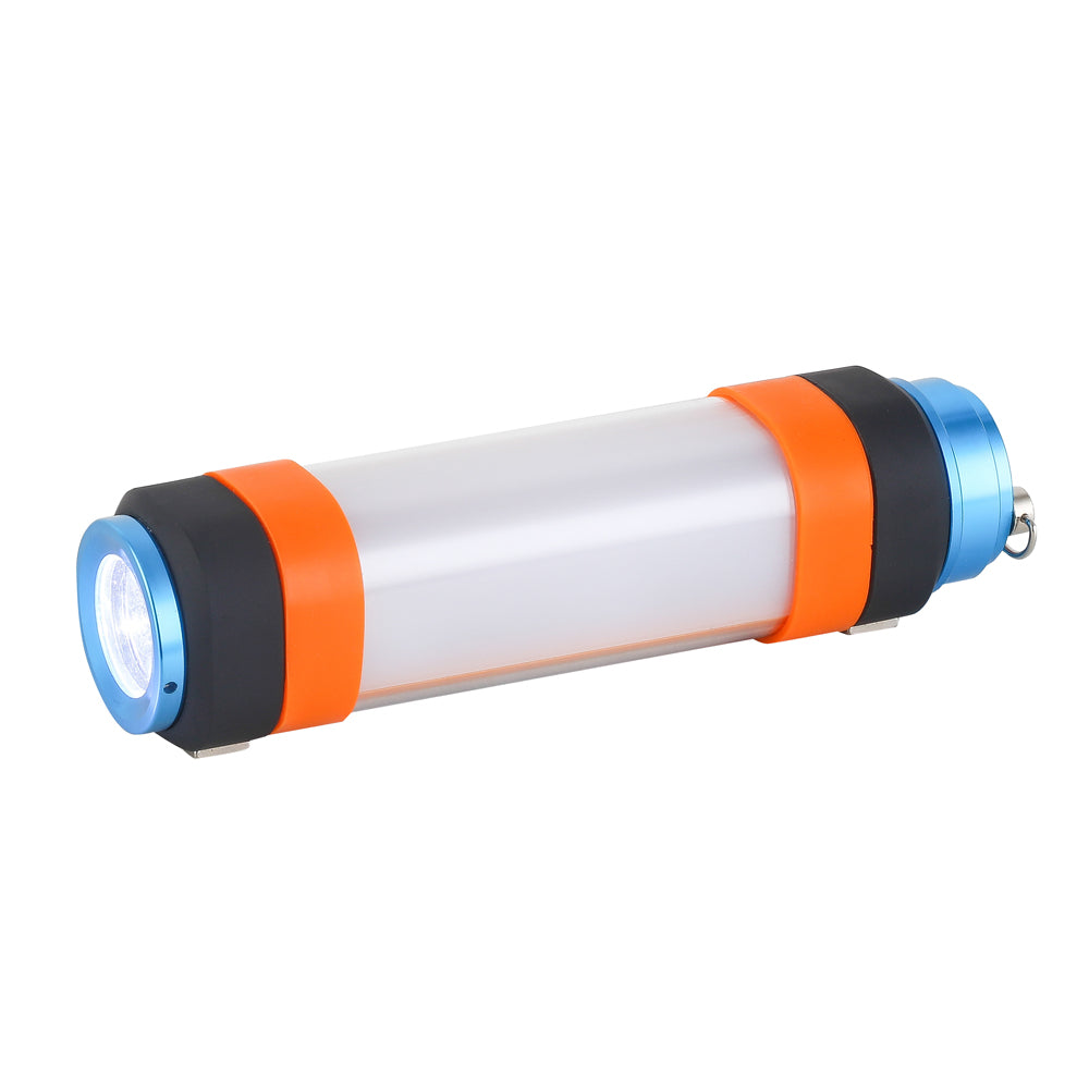 Outdoor Waterproof Tent Flashlight Portable Rechargeable Multifunctional Led Mosquito Camping Light Bar