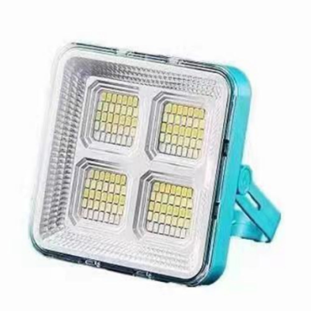 Outdoor Solar LED Flood Light