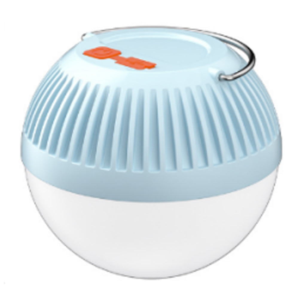LED Camping Light USB Phone Charge lighting Solar Rechargeable Lantern Outdoor